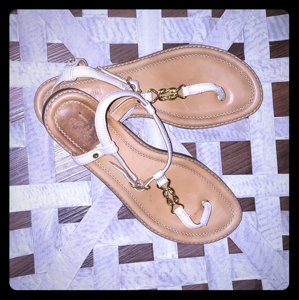 Sperry Top Sider Sandals
